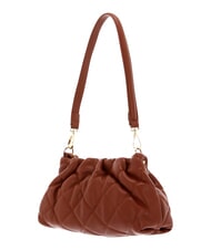 MARIO VALENTINO OCARINA Pochette trapuntata con tracolla cipria - Borse Donna - 4