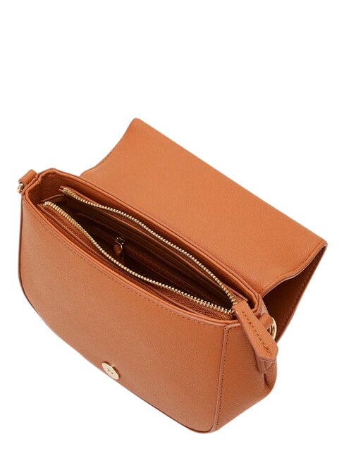 PIE RE Borsa doppia funzione con borchiette cuoio - Borse Donna