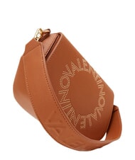 MARIO VALENTINO PIE RE Borsa doppia funzione con borchiette cuoio - Borse Donna - 4