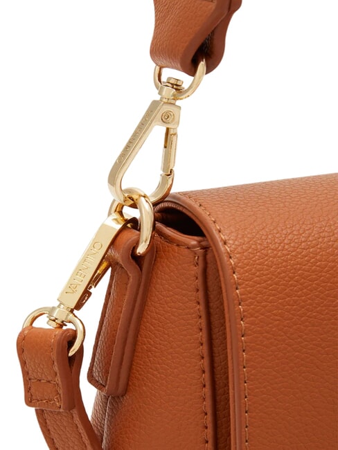 PIE RE Borsa doppia funzione con borchiette cuoio - Borse Donna