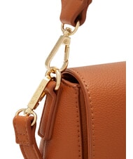 MARIO VALENTINO PIE RE Borsa doppia funzione con borchiette cuoio - Borse Donna - 5
