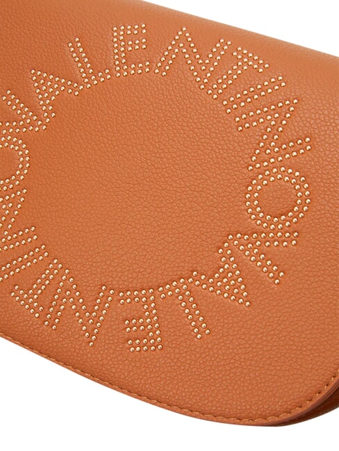 PIE RE Borsa doppia funzione con borchiette cuoio - Borse Donna