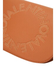 MARIO VALENTINO PIE RE Borsa doppia funzione con borchiette cuoio - Borse Donna - 6