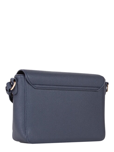 RISED RE Borsa a tracolla con pattina blu - Borse Donna