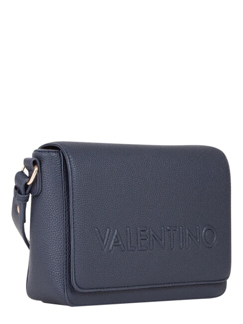 RISED RE Borsa a tracolla con pattina blu - Borse Donna