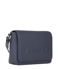 MARIO VALENTINO RISED RE Borsa a tracolla con pattina blu - Borse Donna - 3