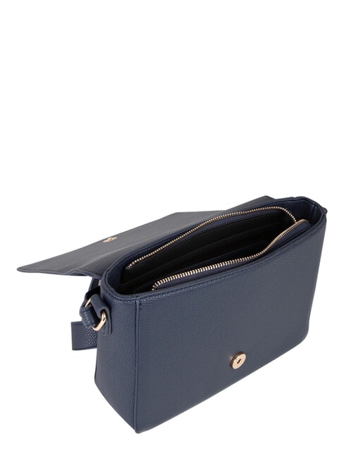 RISED RE Borsa a tracolla con pattina blu - Borse Donna