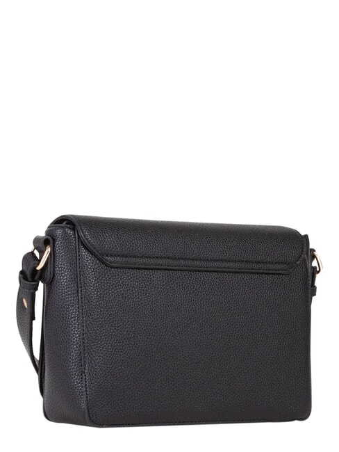 RISED RE Borsa a tracolla con pattina nero - Borse Donna