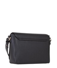 MARIO VALENTINO RISED RE Borsa a tracolla con pattina nero - Borse Donna - 2