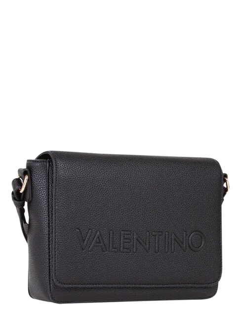 RISED RE Borsa a tracolla con pattina nero - Borse Donna