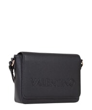 MARIO VALENTINO RISED RE Borsa a tracolla con pattina nero - Borse Donna - 3