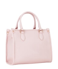 MARIO VALENTINO RISED RE Borsa shopping a mano, con tracolla cipria - Borse Donna - 2