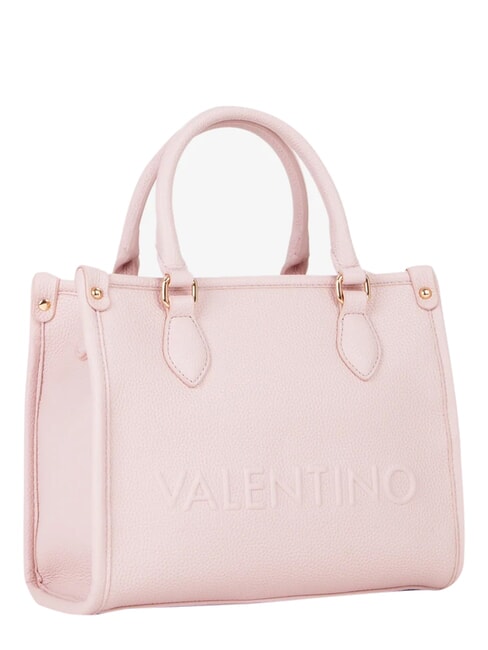 RISED RE Borsa shopping a mano, con tracolla cipria - Borse Donna