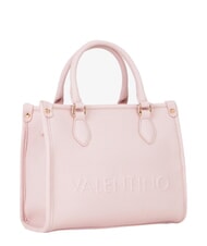 MARIO VALENTINO RISED RE Borsa shopping a mano, con tracolla cipria - Borse Donna - 3