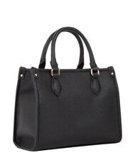 MARIO VALENTINO RISED RE Borsa shopping a mano, con tracolla nero - Borse Donna - 2