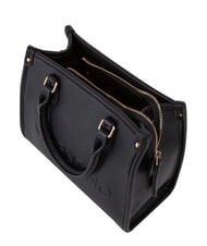 MARIO VALENTINO RISED RE Borsa shopping a mano, con tracolla nero - Borse Donna - 4