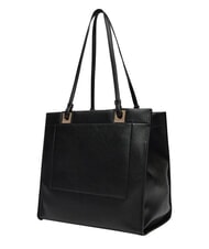 MARIO VALENTINO POST RE Borsa shopping con pochette nero - Borse Donna - 2