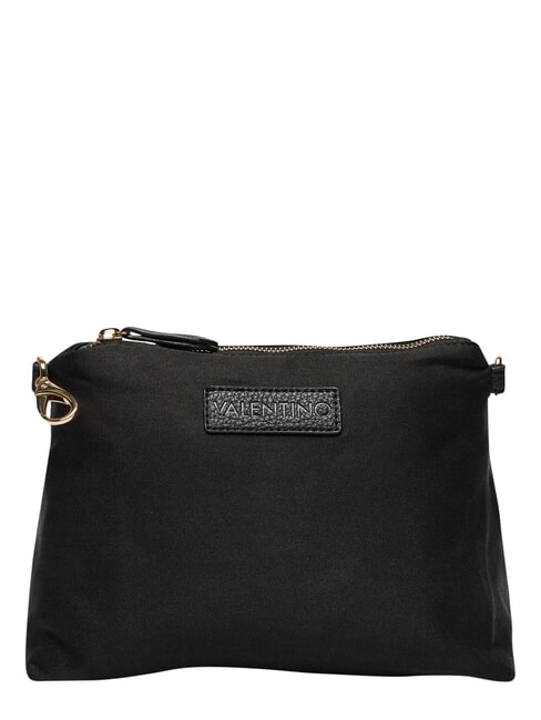 POST RE Borsa shopping con pochette nero - Borse Donna