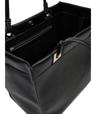 MARIO VALENTINO POST RE Borsa shopping con pochette nero - Borse Donna - 5