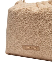 MARIO VALENTINO QUBE Borsa a spalla beige - Borse Donna - 3