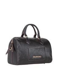 MARIO VALENTINO POSILLIPO Borsa bauletto a mano, con tracolla nero - Borse Donna - 3