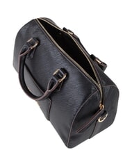 MARIO VALENTINO POSILLIPO Borsa bauletto a mano, con tracolla nero - Borse Donna - 4