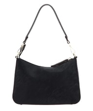 MARIO VALENTINO POSILLIPO Borsa a spalla con tracolla nero - Borse Donna - 2