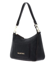 MARIO VALENTINO POSILLIPO Borsa a spalla con tracolla nero - Borse Donna - 3
