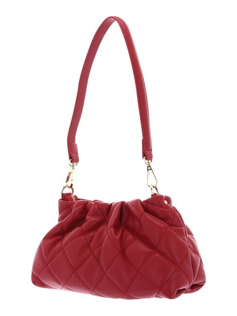 OCARINA Pochette trapuntata con tracolla rosso - Borse Donna