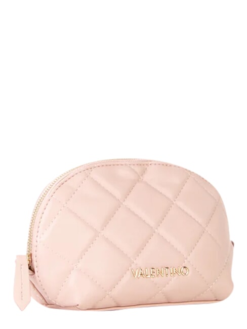 OCARINA Beauty case trapuntato cipria - Beauty Case