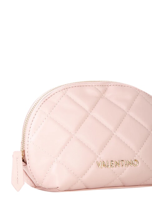 OCARINA Beauty case trapuntato cipria - Beauty Case