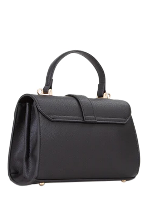 NAMMOS RE Borsa mini con tracolla nero - Borse Donna