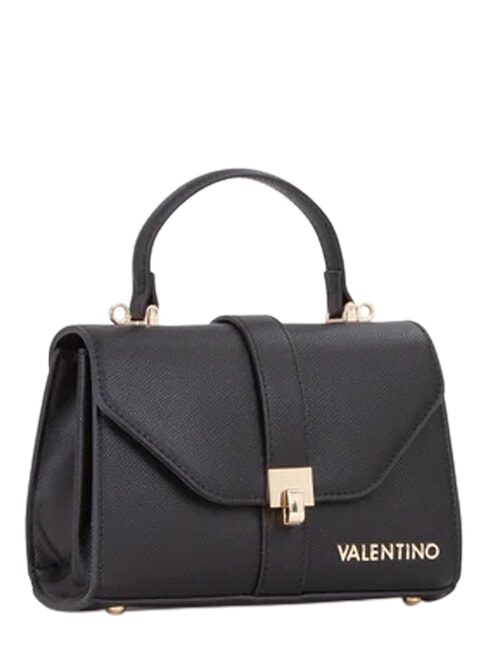 NAMMOS RE Borsa mini con tracolla nero - Borse Donna