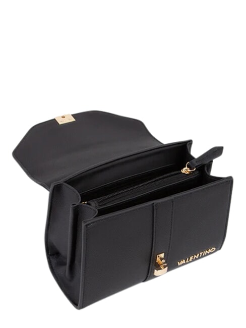 NAMMOS RE Borsa mini con tracolla nero - Borse Donna