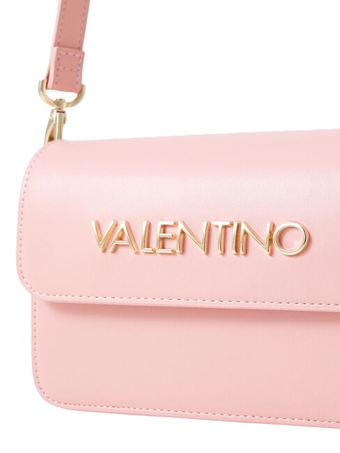 NAMMOS RE Borsa a tracolla con patta rosa - Borse Donna