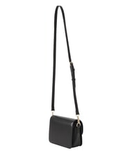 MARIO VALENTINO NAMMOS RE Borsa a tracolla con patta nero - Borse Donna - 2