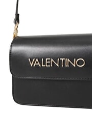 MARIO VALENTINO NAMMOS RE Borsa a tracolla con patta nero - Borse Donna - 4