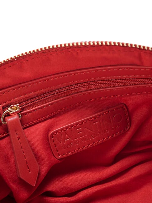 OCARINA Beauty case trapuntato rosso - Beauty Case