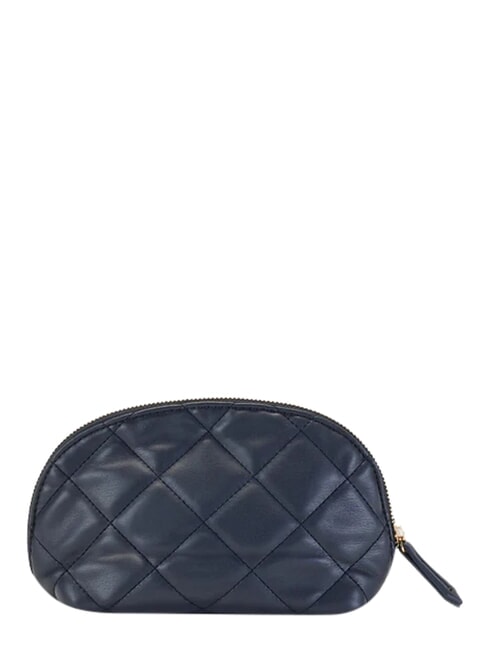 OCARINA Beauty case trapuntato blu - Beauty Case