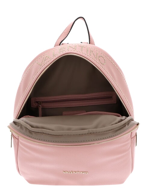 NAIF RE Zaino con tasca frontale cipria - Borse Donna