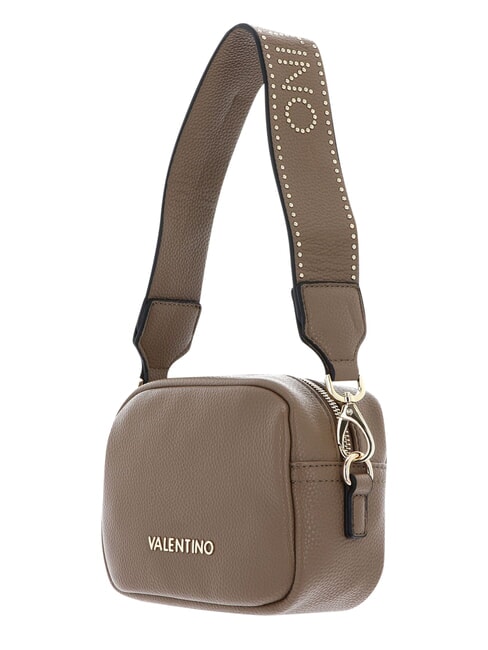 NAIF RE Borsa camera case con tracolla taupe - Borse Donna