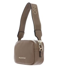MARIO VALENTINO NAIF RE Borsa camera case con tracolla taupe - Borse Donna - 3