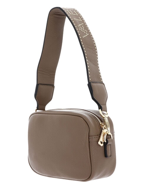 NAIF RE Borsa camera case con tracolla taupe - Borse Donna