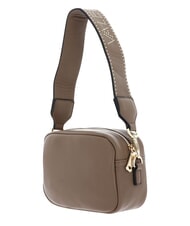 MARIO VALENTINO NAIF RE Borsa camera case con tracolla taupe - Borse Donna - 4
