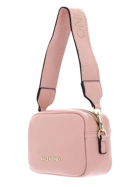 NAIF RE Borsa camera case con tracolla cipria - Borse Donna