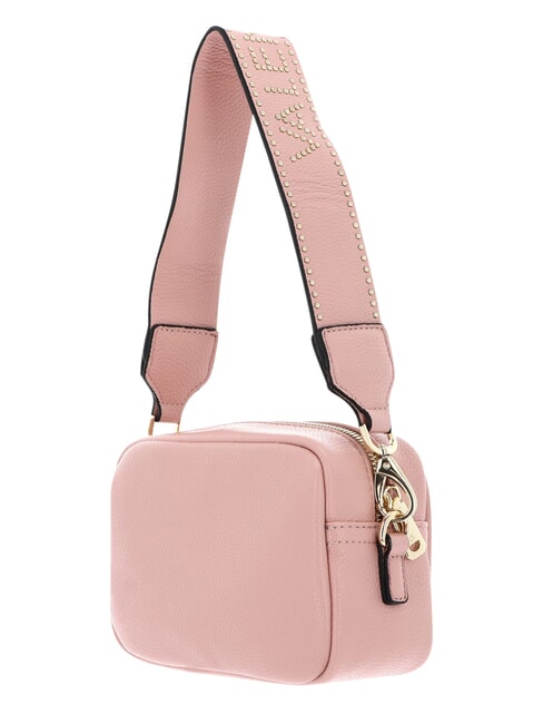 NAIF RE Borsa camera case con tracolla cipria - Borse Donna
