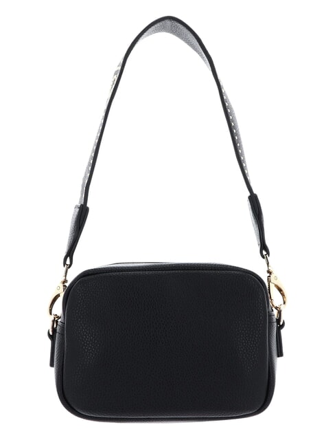 NAIF RE Borsa camera case con tracolla nero - Borse Donna