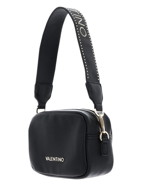 NAIF RE Borsa camera case con tracolla nero - Borse Donna