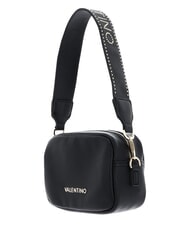 MARIO VALENTINO NAIF RE Borsa camera case con tracolla nero - Borse Donna - 3