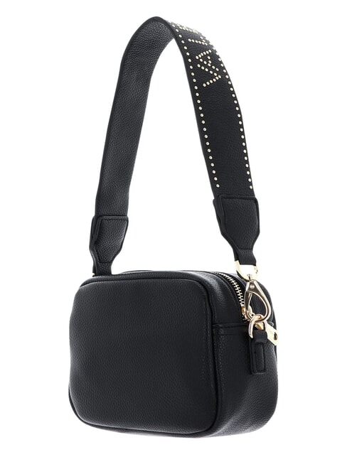 NAIF RE Borsa camera case con tracolla nero - Borse Donna